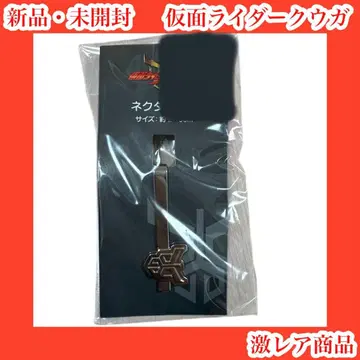 가면라이더 쿠우카 넥타이핀 전대물 히어로 실버 헤이세이 오다기리 조