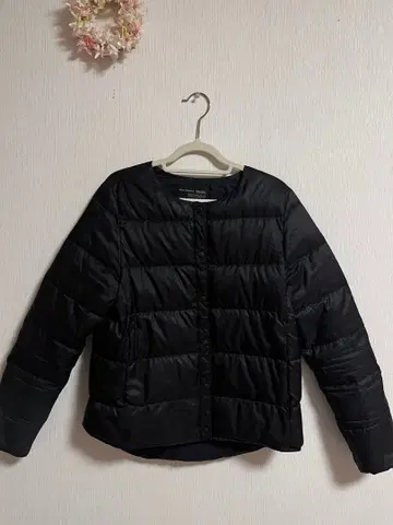 URBAN RESEARCH DOORS 어반 리서치 다운 자켓