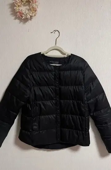 URBAN RESEARCH DOORS 어반 리서치 다운 자켓