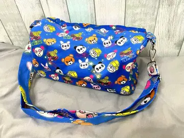 미사용 새상품 히스미니 숄더백 히스테릭미니