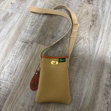 Brady 숄더백 LOWCA MINI