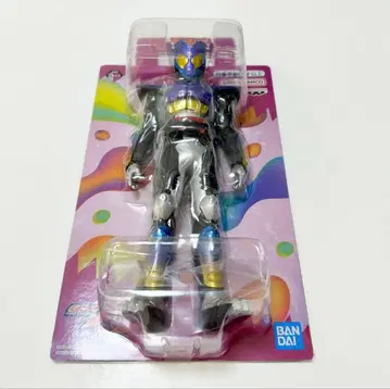 namco 한정판 가면라이더 가브 BIG 사이즈 소프트 비닐 피규어