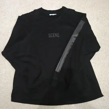 슈타인 긴팔 티셔츠