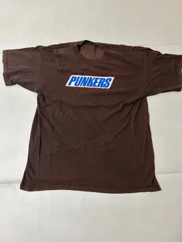 90s NOFX T셔츠 vintage 밴드T