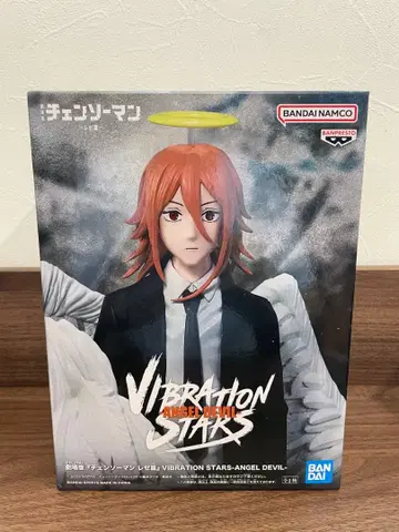 체인소 맨 VIBRATION STARS -ANGEL DEVIL-