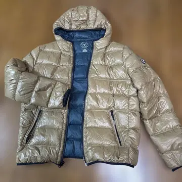 AMERICAN EAGLE OUTFITTERS 다운 자켓 L