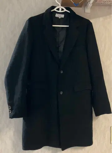 HVC 체스터 코트