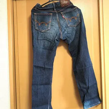 EDWIN(에드윈) 데님 Lot.504 w29 50414