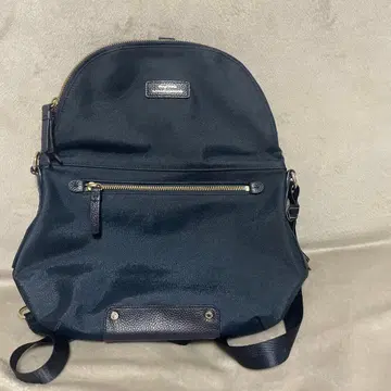 [ 새상품급 ] 23구 카쿠시보 나일론 3WAY 백 백팩