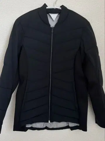 테일러메이드 골프 여성용 패딩 자켓