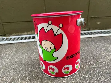 꽃두건 짱 꽃박람회 EXPO 캔 EXPO