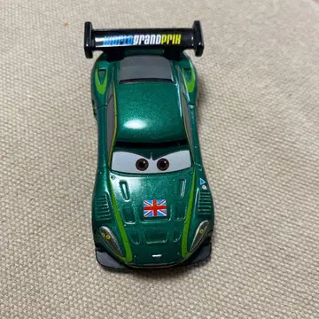 카즈토미카 C-30 나이젤 기어쓰리 (스탠다드 타입)