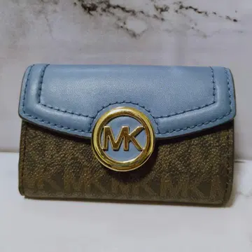 Michael Kors 키케이스 청차