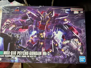 HG 1/144 사이코 건담 Mk-II