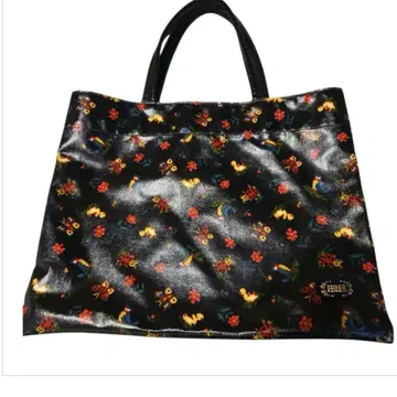 FEILER 하이지 페이러 토트백 비닐백