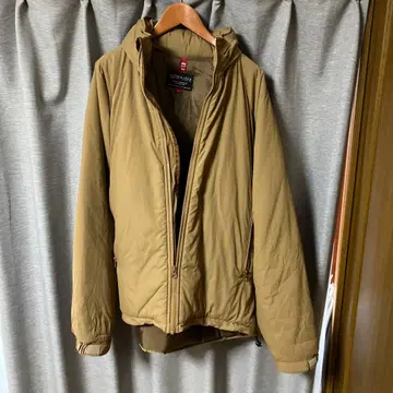 alpha industries level7 military jacket