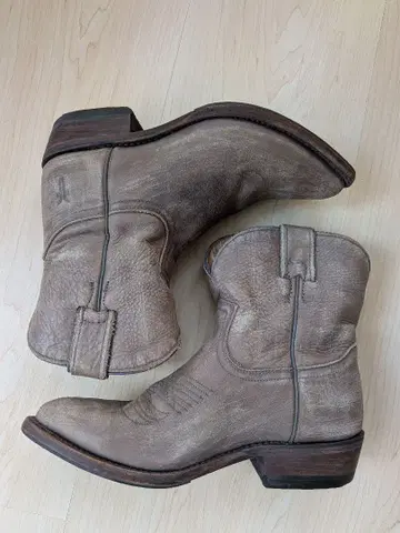 FRYE 웨스턴 부츠