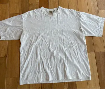 프리휠러스의 used 티셔츠