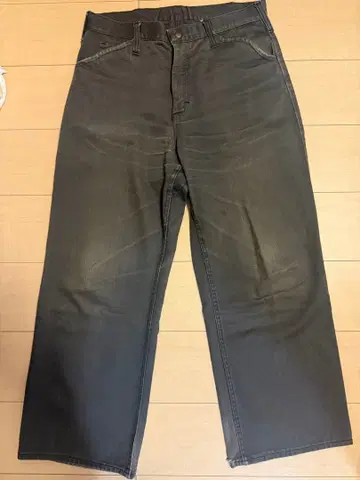 70s60s BIG MAC frisco pants vintage 프리스코