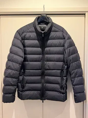 UNIQLO +J 질 샌더 라이트 다운 자켓 L