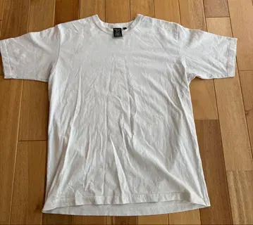 프리휠러스의 used 티셔츠