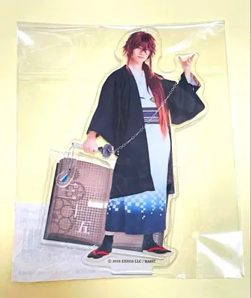 문극 나오키 산주고 아크릴 스탠드