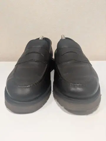 Dr.Martens 영국제 빈티지 로퍼 미사용 데드스탁