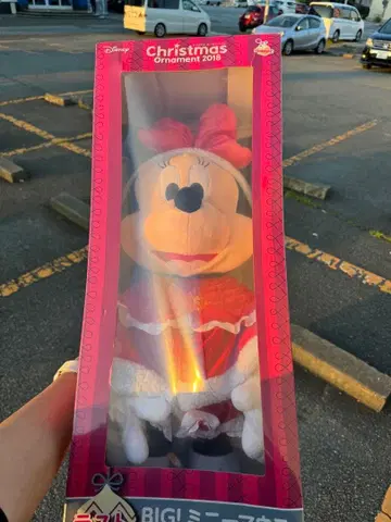 HAPPY 복권 디즈니 미키 라스트 1상