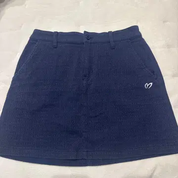 MASTER BUNNY EDITION 스커트 사이즈 0