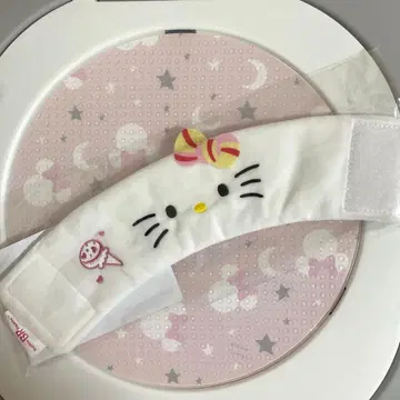 헬로키티 서티원 리버서블 슬리브