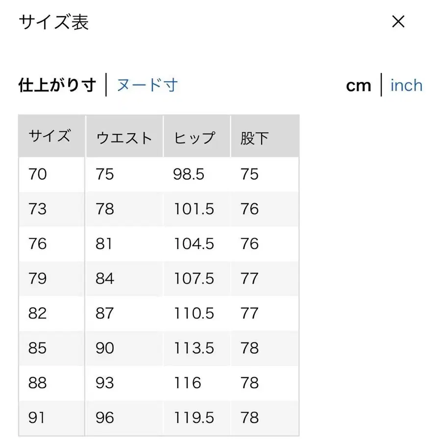 2번째 상품 이미지