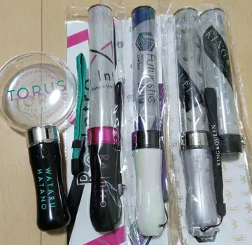 하타노 와타루 응원봉 묶음 판매