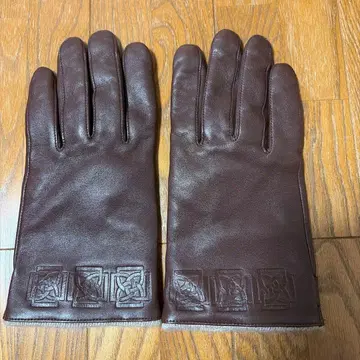 DAKS 남성용 장갑