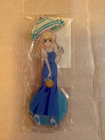 원더풀 프리큐어! UmbrellaCollection 야옹야옹 유키