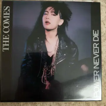 재패니즈 하드코어 CD 4장 세트