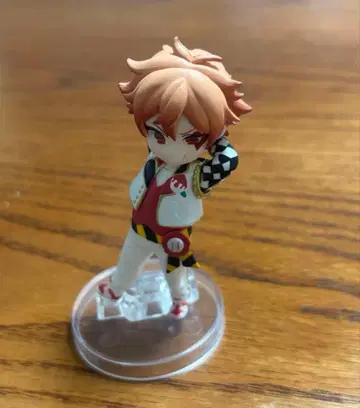 트위스테 에이스 트라포라 SD 피규어 시리즈 1