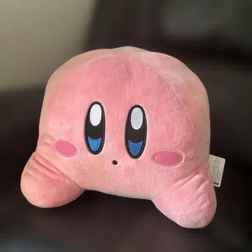 별의 커비 BIG 봉제 인형