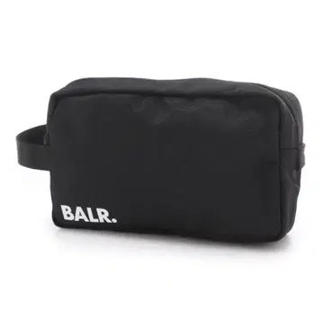 BALR. 보라 클러치백 세컨드 백 축구