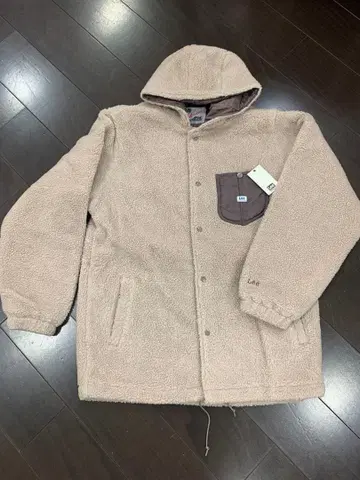 [ 새상품 ] Lee 보아 자켓 자켓 아우터 Lee 남성용