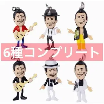 야자와 에이요시 가챠 주머니 2025 컴플리트