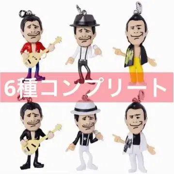 야자와 에이요시 가챠 주머니 2025 컴플리트