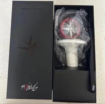 stray kids 응원봉 스키즈