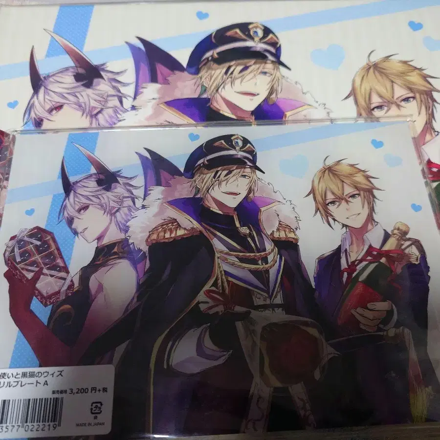 1번째 상품 이미지