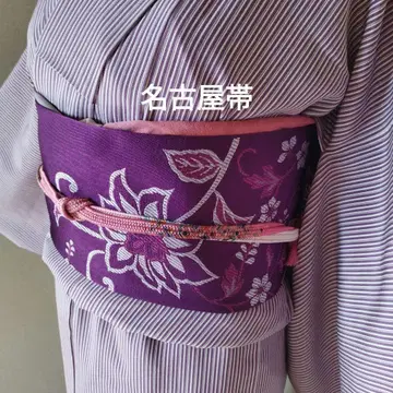 나고야 오비 (화학 섬유)