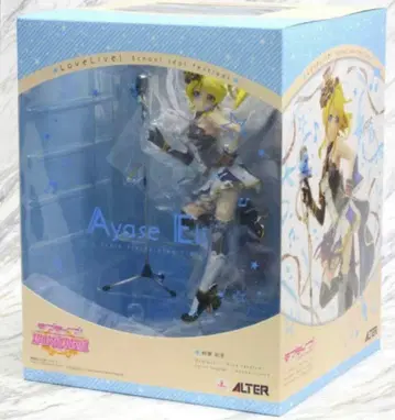 ALTER 러브 라이브! 스쿨 아이돌 페스티벌 아야세 에리 피규어