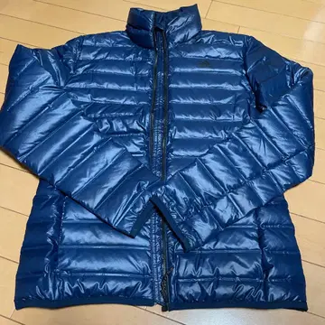 adidas 숏 다운 자켓 S 사이즈 경량 새상품급