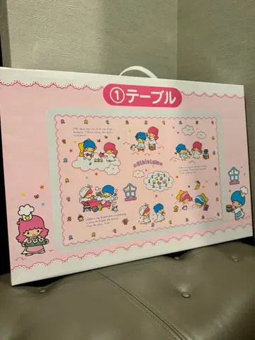 키키라라 1번 복권 테이블