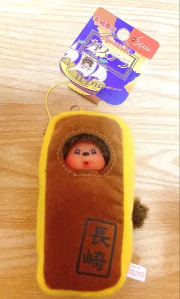 몬치치 카스테라