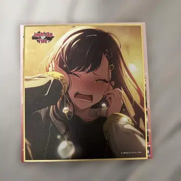 프로세카 시라이시 안 색지 35B