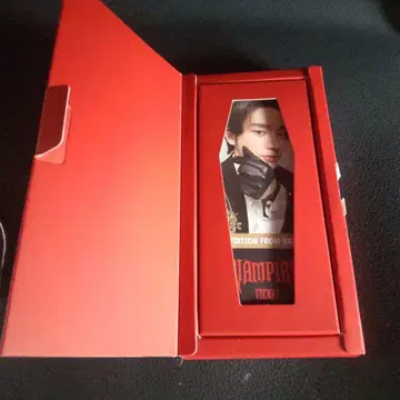 ENHYPEN 월드 제이크